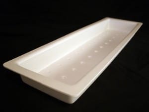 Core Tray-Single Cavity Core Tray-Single Cavity